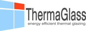 Thermaglass logo